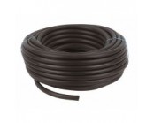 Black PVC Contractor Hose 3/4"